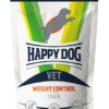 Happy Dog Vet Snack Weight Control (For vekt-reduksjon) 100g