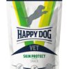 Happy Dog Vet Snack Skin Protect (Sensitiv Hud) 100g