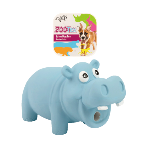 AFP Hector the Hippo  S