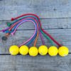 Yellow Super Ball M