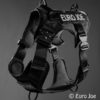 Nylon Harnes L