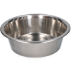 Food/drink Bowl stainless steel 4L