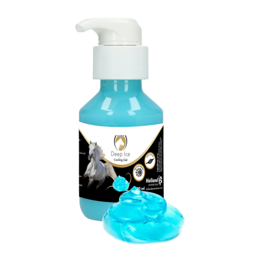 Excellent Horse Deep Ice Gel 100ml