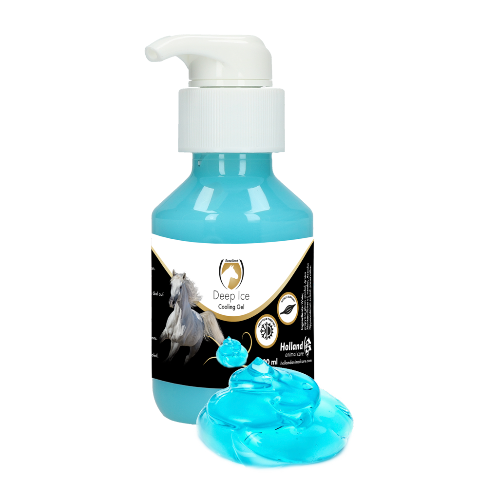 Excellent Horse Deep Ice Gel 100ml