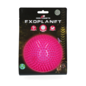 Dog Comets Exoplanet Pink L