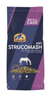 Cavalor Struco MASH-Beet 15kg