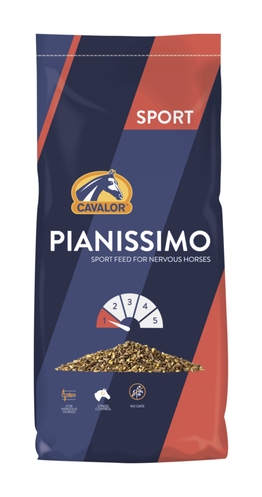 Cavalor Pianissimo 20kg