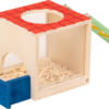 Pawise Colorful Burrow Box