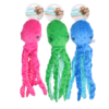 Pawise Multicolor plush octopus S