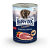 Happy Dog Boksemat Sensible Limited Winter Menu 400g