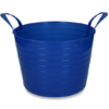 Bucket V-Trug Flexi 40 l  Grønn