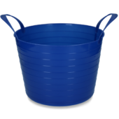 Bucket V-Trug Flexi 40 l  Grønn