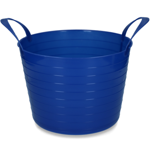 Bucket V-Trug Flexi 40 l  Grønn