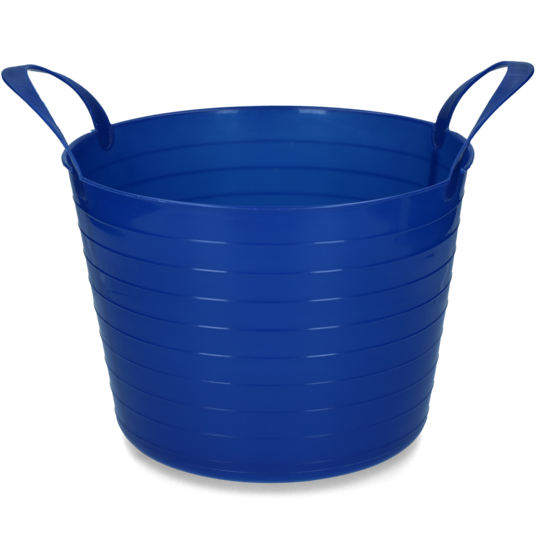 Bucket V-Trug Flexi 40 l  Grønn