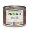 Provit Godbiten Boksemat Voksen 185gr