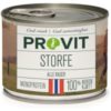 Provit Godbiten Boksemat Storfe 185gr