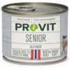 Provit Godbiten Boksemat Senior 185gr