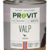 Provit Godbiten Boksemat Valp 800gr