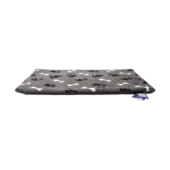 Let’s Sleep Fluffy Floor anthracite XL