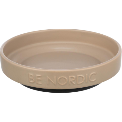 Be Nordic Keramikk Beige 0,3L