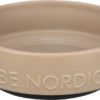 Be Nordic Keramikk Beige 0,5L