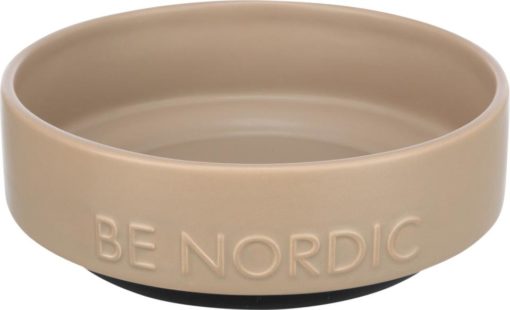 Be Nordic Keramikk Beige 0,5L