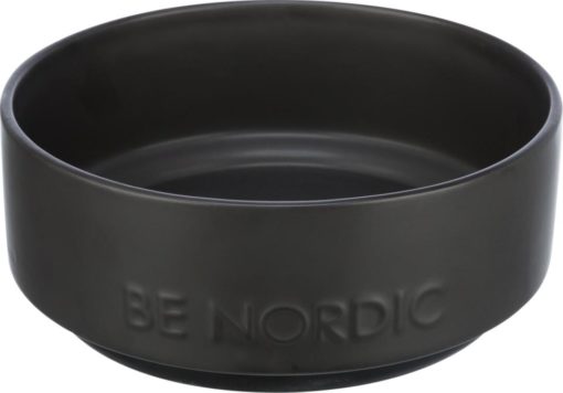 Be Nordic Keramikk Sort 1,2L