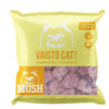 MUSH Vaisto Gul Katt 3kg