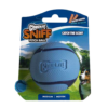 Chuckit Sniff Fetch Ball 1-pack M Blå M