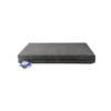 Let’s Sleep Mellow Mattress Anthracite M