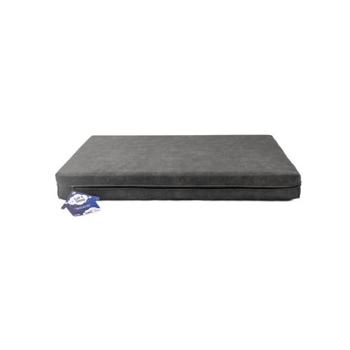 Let’s Sleep Mellow Mattress Anthracite M