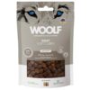 Woolf Soft Cubes Goat 100g