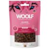 Woolf Soft Cubes Salmon 100g