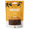 Woolf Soft Cubes Rabbit 100g