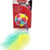 KONG Cat Active Bubble Ball