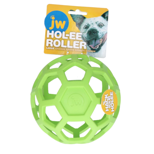 JW Holl-EE Roller Large  Grønn