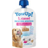 YowUp! Yoghurt Dog L. Casei Immune System Turkey 115g