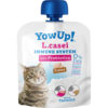 YowUp! Yoghurt Cat L. Casei Immune System Turkey, 85g