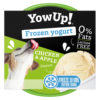 YowUp! Frozen Yoghurt Chicken & Apple