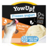 YowUp! Frozen Yoghurt Salmon Tartar, 110g