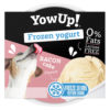 YowUp! Frozen Yoghurt Bacon Cake, 110g