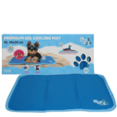 CoolPets Premium Gel Cooling Mat XS 40x30cm