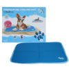 CoolPets Premium Gel Cooling Mat, S 40x50cm