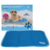 CoolPets Premium Gel Cooling Mat L 60x90cm