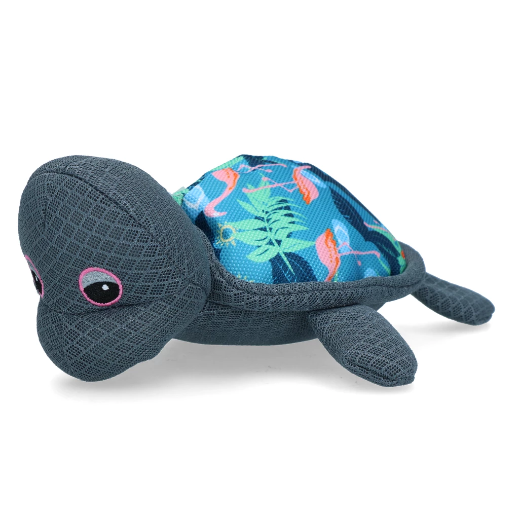 CoolPets Turtle's Up Flamingo