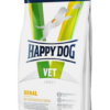 Happy Dog Vet Renal 4kg (nedsatt Nyrefunksjon)