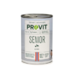 Provit Godbiten Boksemat Senior  400g