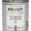 Provit Godbiten Boksemat Senior 800g