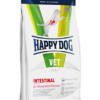 Happy Dog Vet Intestinal 12Kg (Fordøyelsessykdommer)