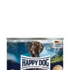 Happy Dog Boksmat Sensible Pure Norway M/Sjøfisk 200g